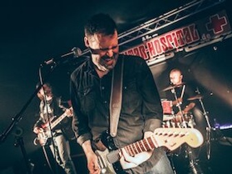 Andreas Diehlmann Band