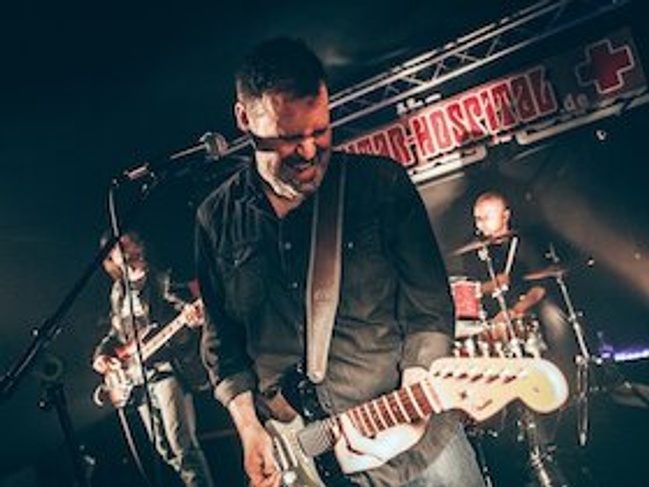 Andreas Diehlmann Band