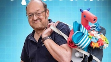 Bademeister Schaluppke