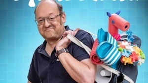 Bademeister Schaluppke