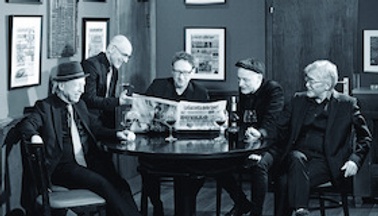Herwarth Bömer Band