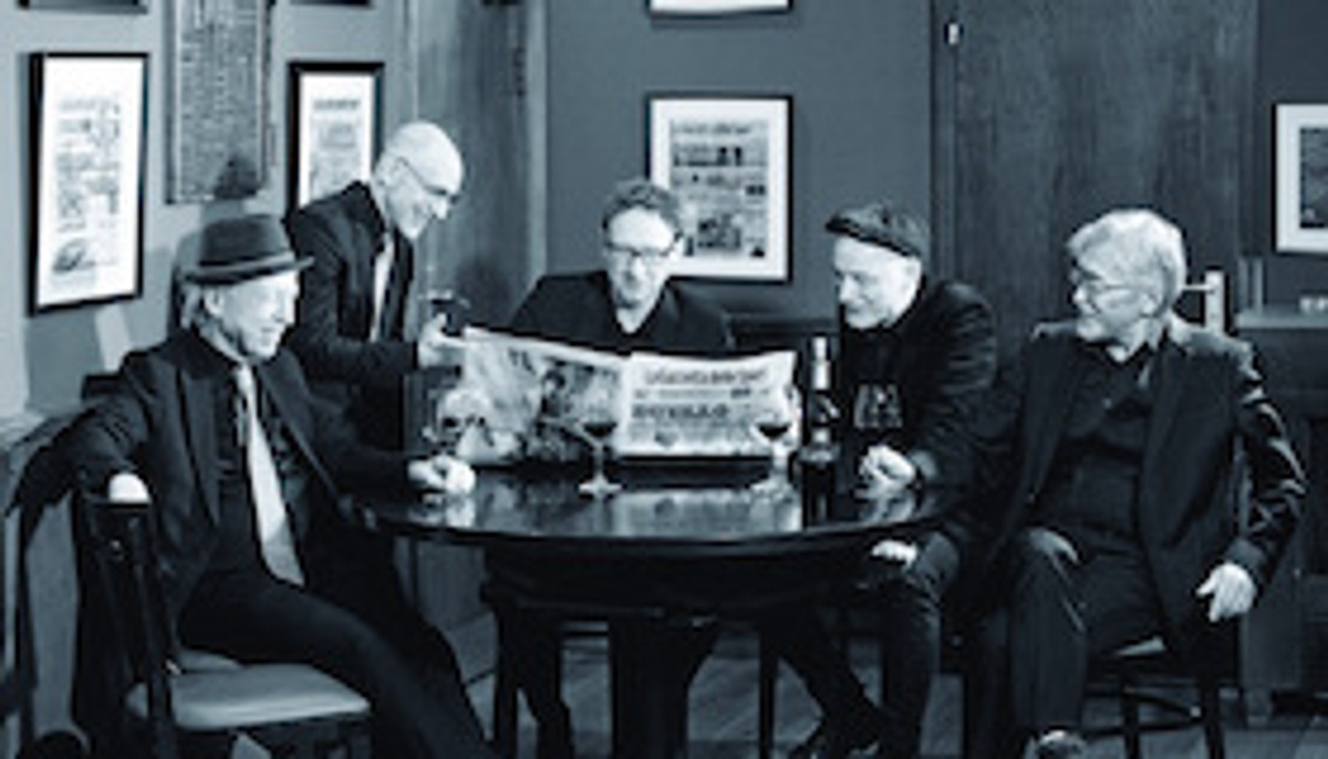 Herwarth Bömer Band