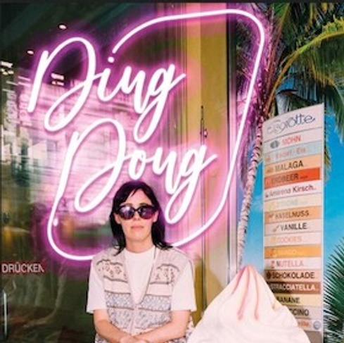 Kabarett "Ding Dong"