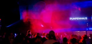 The Third Room X Ruhrtriennale - Kuration Live-Sets und DJ-Sets: Ahmet Sisman