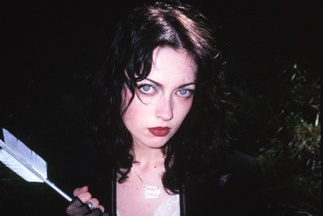VIOLET GROHL