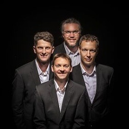 Bennewitz Quartett