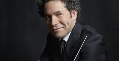 Berliner Philharmoniker: Gustavo Dudamel dirigiert Mahlers Siebte
