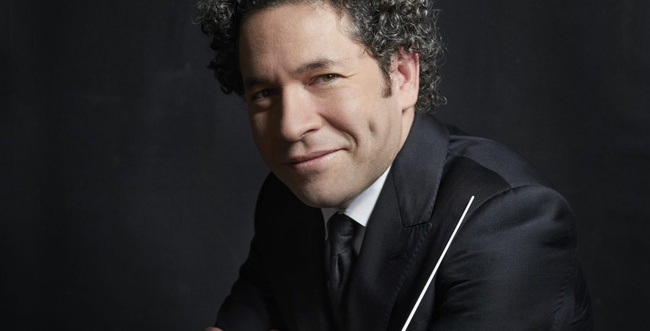 Berliner Philharmoniker: Gustavo Dudamel dirigiert Mahlers Siebte