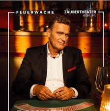 Dinner & Magie. "Pik Dame oder Herz König - Das ist hier die Frage"
