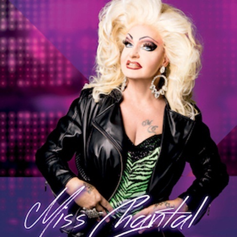 Miss Chantal