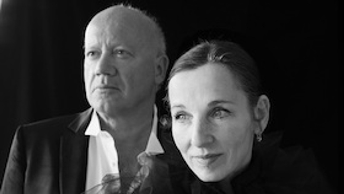 Meret Becker & Dietmar Loeffler interpretieren Barbara