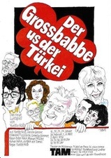 "Dr´Großbabbe us dr´Türkei"