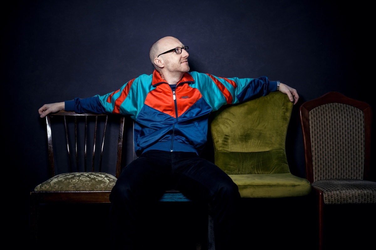 Ralf Senkel