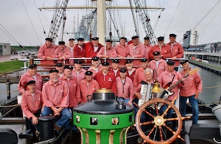 Shanty Chor Oldenburg