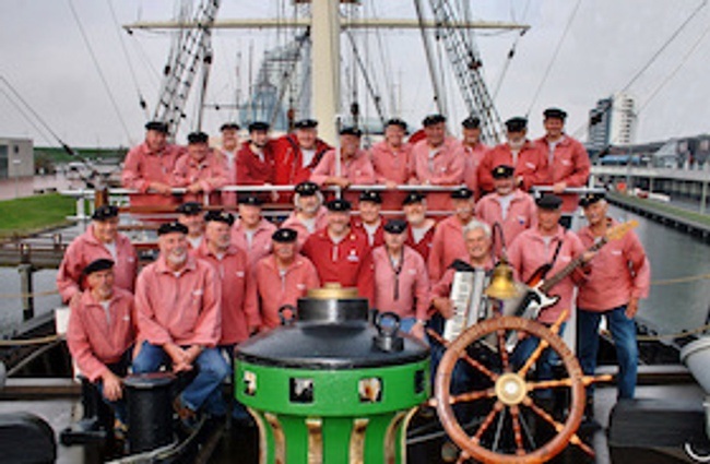 Shanty Chor Oldenburg