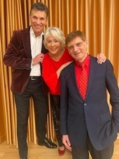 Bühne frei fürs Miteinander