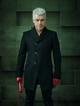 MICHAEL MITTERMEIER