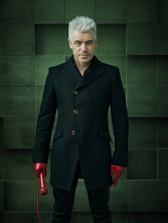 MICHAEL MITTERMEIER