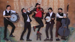 Dobranotch - Konzert und Gedenktag