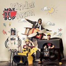 MAYBEBOP