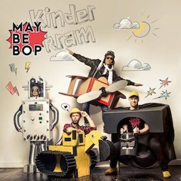 MAYBEBOP
