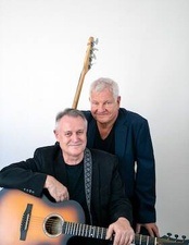 Ernst Mantel & Werner Koczwara