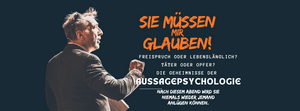 True Crime Stories - Sie müssen mir glauben