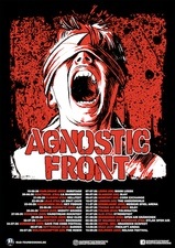 AGNOSTIC FRONT
