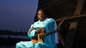 Vieux Farka Touré