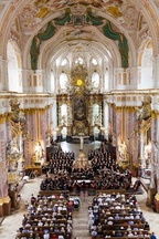 Sommerkonzert