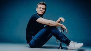 Simon Höfele & Orchestre Philharmonique Royal de Liège | Haydn Trompetenkonzert und Rimsky-Korsakow »Scheherazade«