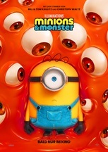 Endlich Ferien! MINIONS & MONSTER
