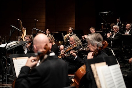 Sinfoniekonzert 8 - Die Romantische