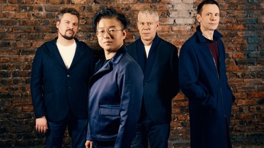 Beethoven Quintett