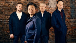 Beethoven Quintett