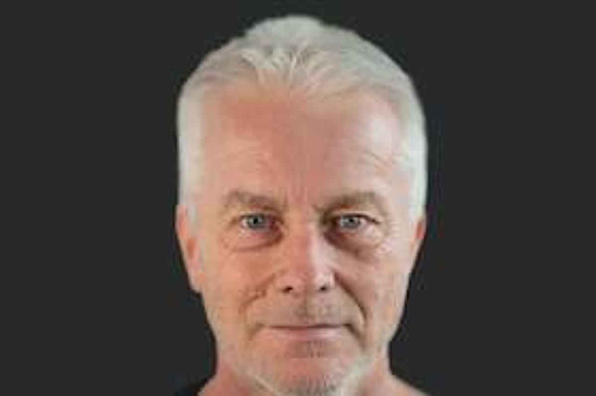 Titelbild der Veranstaltung Werner Schmidbauer