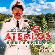 Atemlos durch den Park 5.0
