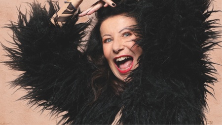 32. Festival der Kleinkunst: Patrizia Moresco