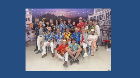 Odenwälder Shanty Chor