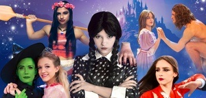 Magical Dreams - Die Musik-Show auf Eis!