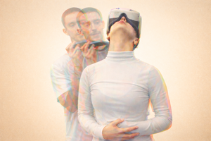 Fabien Prioville Dance Company: ONES UPON ZEROS