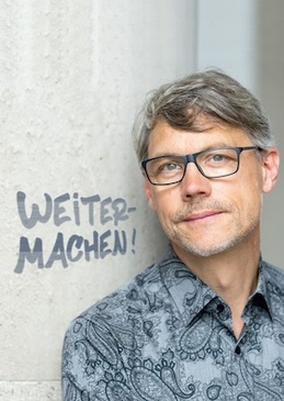 Christoph Sieber
