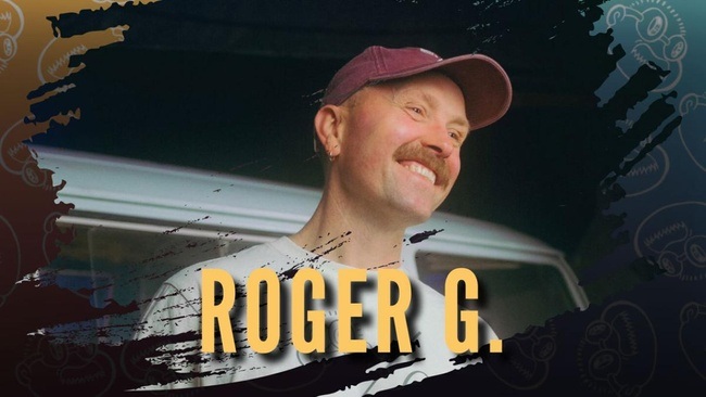 Roger G.