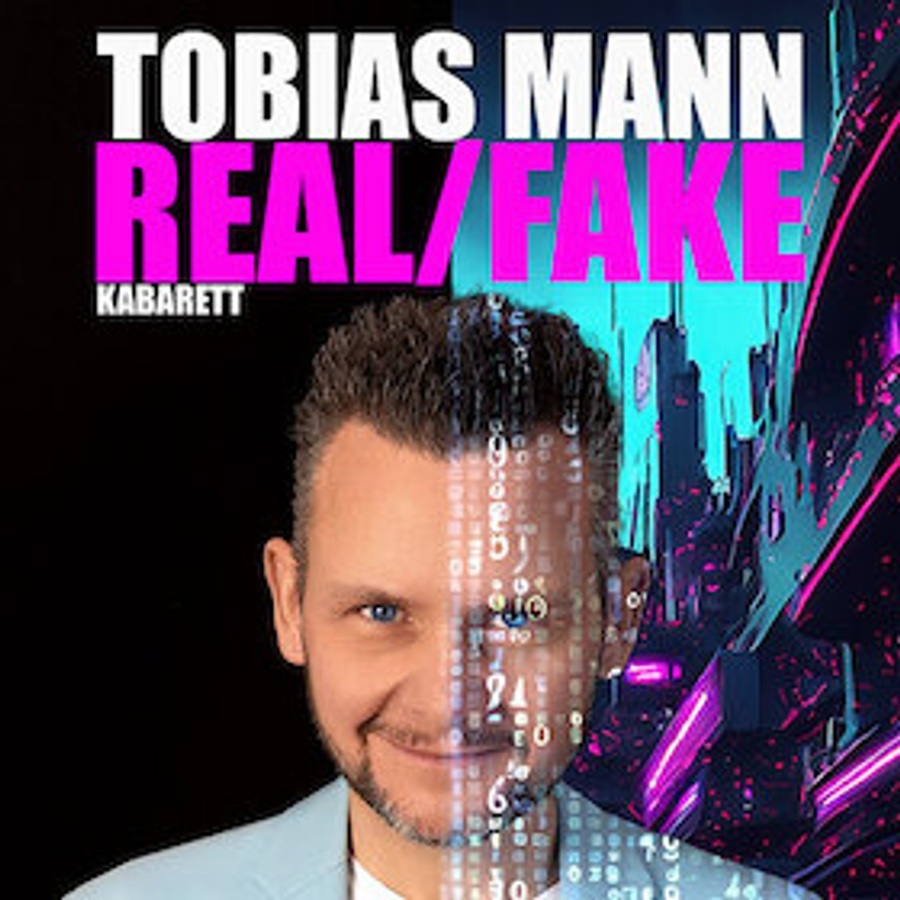 TOBIAS MANN
