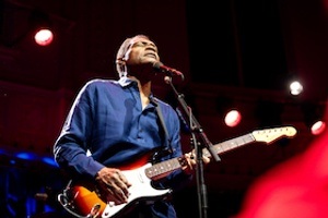 The Robert Cray Band
