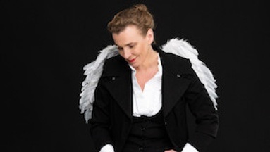 Tina Teubner