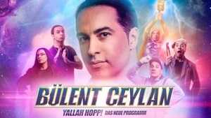 Bülent Ceylan - Yallah Hopp!