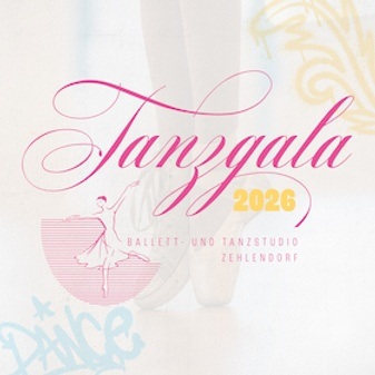 Tanzgala 2026