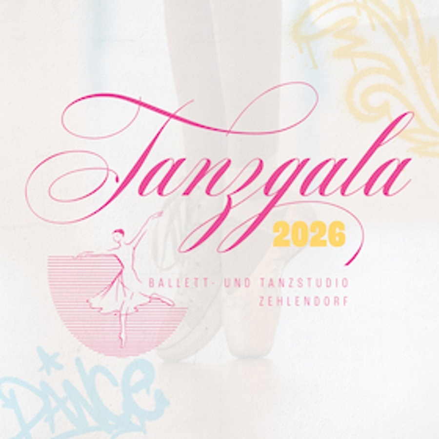 Tanzgala 2026