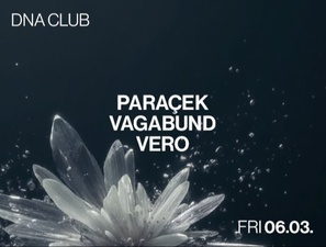 Paraçek, Vagabund, Vero